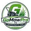 Go Mow Pro logo